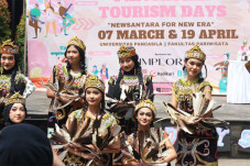 Mengenal Budaya Bangsa...