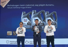 Umur Mesin Jadi Panjang,...