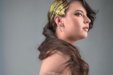 Seminar dan Hair Show...