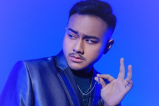 Farrel Hilal Ajak Pendengar...