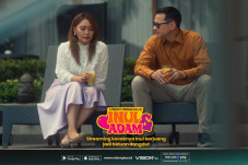 Inul, sang Diva Dangdut...