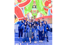 Tokcer Saat GIIAS 2024,...