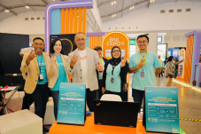 BNI Sekuritas Siap Manjakan...