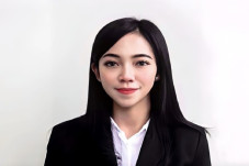 Alumni President University...