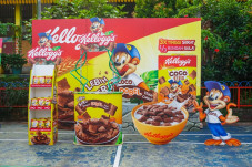 Kelloggs Luncurkan Coco...