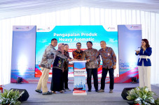 Pasarkan Produk Heavy...