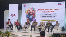 Kemenpora Gelar Rakor,...