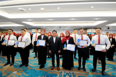BSI Siapkan Future Leader...