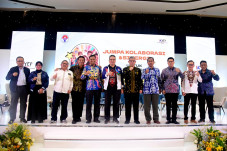 Program Kemenpora Diapresiasi...