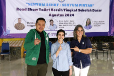 Program Toilet Sekolah...