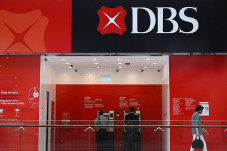 Bank DBS Indonesia Perhatikan...