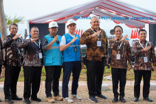 NOC PLN Icon Plus Dorong...