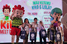Jangan Lewatkan! Keseruan...