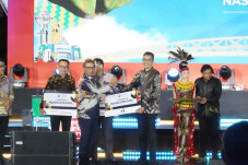 Bank Jatim Penghimpun...