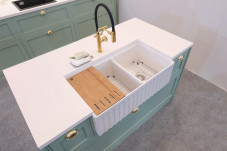 Kitchen Sink Rockgranite...