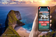 Rahasia Bali Tetap Populer...
