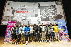 Konser Spesial Kahitna...