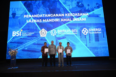 UMKM Termasuk Penerima...