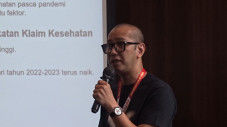 Dukung Indonesia Underwriting...