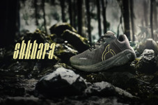 Shkhara, Trail Running...