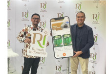 Rumah Indonesia Hadirkan...