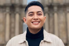 Adi Syahreza Ungkap...