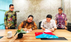 Kurangi Dampak Lingkungan,...