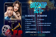 Rekomendasi Film Buat...