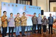 Sampoerna Festival UMKM...