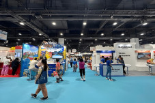 ASTINDO Travel Fair...