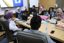 Kekuatan Media Sosial...