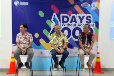 Prioritaskan Keselamatan...