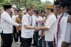 Tokoh Kobar Siap Turun...