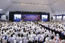 PKKMB UP, Bukan Sekadar...