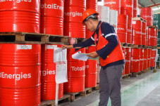 Fokus Efisiensi Produksi,...