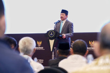 Gelar Raker UPZ Tingkat...