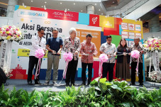 AEON Mall Indonesia...