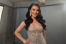 Miss Indonesia 2024...