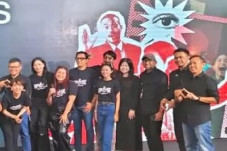 Andre Taulany hingga...