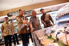 AEON Buka Supermarket...