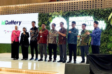 Peran Asosiasi Sebagai...