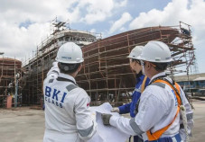 BKI Terus Dorong Peningkatan...