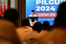 Arahan Presiden PKS:...