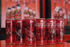 Kolaborasi, Coca-Cola...