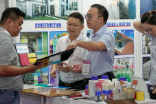 Pameran Industri Pelapis...