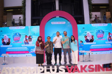 Kota Bandung Wujudkan...