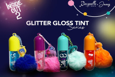Jacquelle Glitter Gloss...