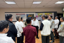 Menteri Amran Pastikan...