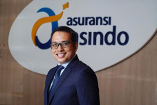 Jasindo Optimistis Lanjutkan...