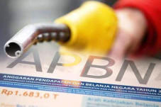 Subsidi BBM Jadi Beban...